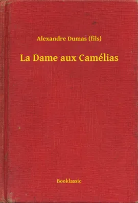 Read: La Dame aux Book Camélias