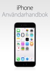 iPhone Användarhandbok för iOS 8.4