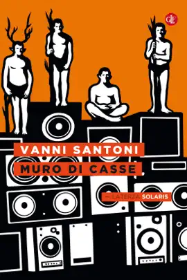 Read: Muro di Book casse