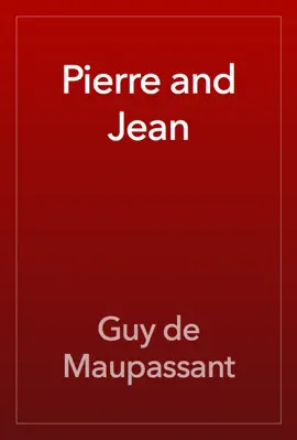 Read: Pierre and Book Jean