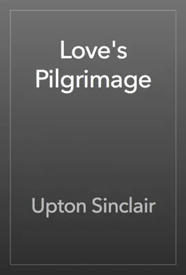 Read: Book Love's Pilgrimage