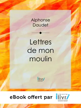 Read: Lettres de Book mon moulin