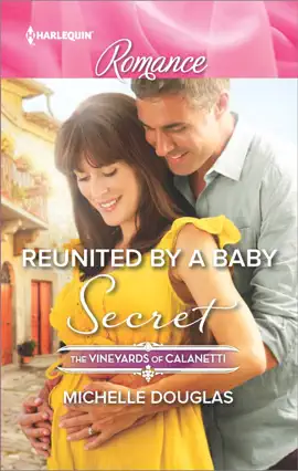 Read: Book Reunited by a Baby Secret
