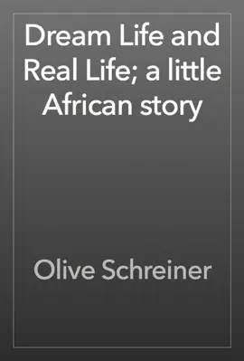 Read: Dream Life and Book Real Life; a little African story