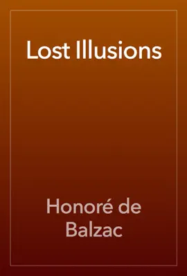 Read: Lost Book Illusions