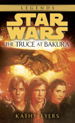 The Truce at Bakura: Star Wars