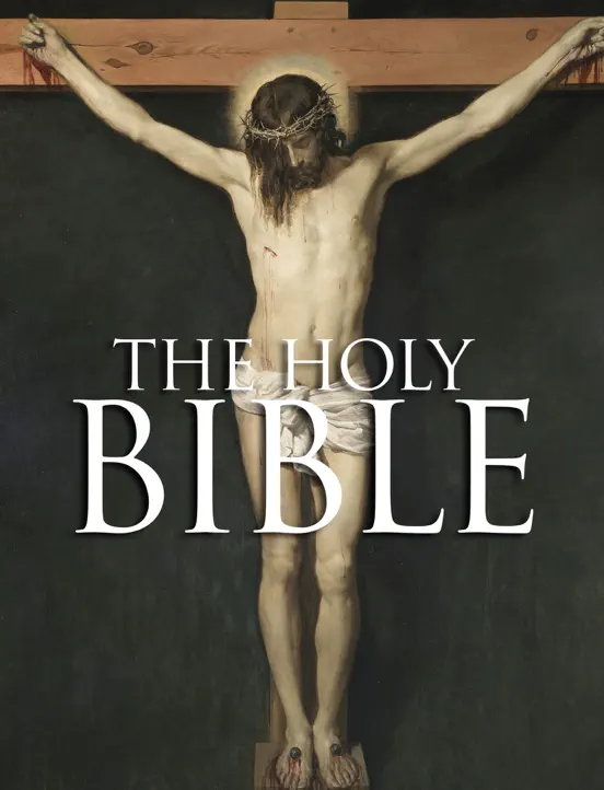 Holy Bible