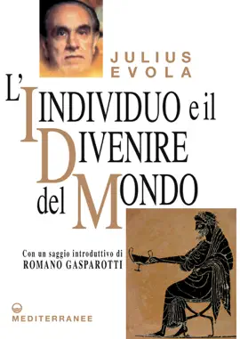 Read: L'individuo e il Book divenire del mondo