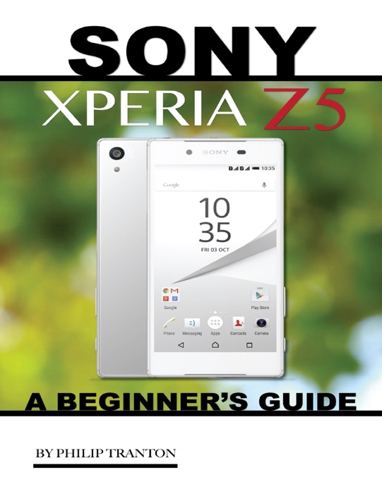 Sony Xperia Z5