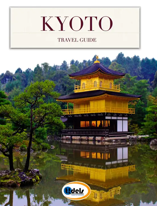 Kyoto Travel Guide