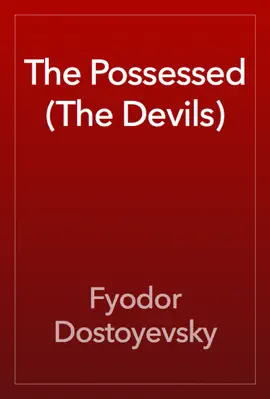 Read: The Book Possessed (The Devils)