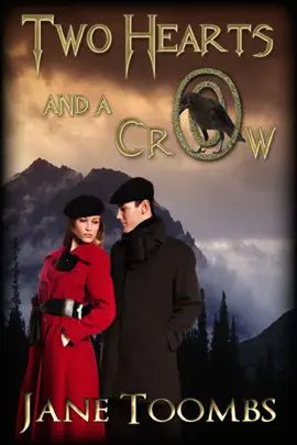 Read: Book Two Hearts and a Crow