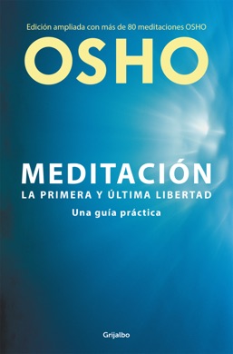Capa do livro Osho: A Arte da Paz Interior de Osho