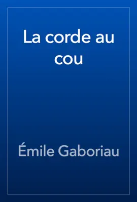 Read: La corde Book au cou