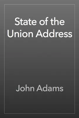 Read: State of the Book Union Address
