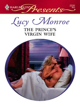 Read: The Book Prince's Virgin Wife