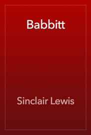 Babbitt - Sinclair Lewis