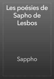Les poésies de Sapho de Lesbos - Sappho