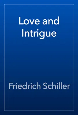 Read: Love and Intrigue Book