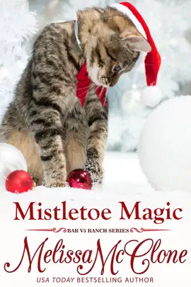 Read: Book Mistletoe Magic