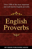 English Proverbs - My Ebook Publishing House