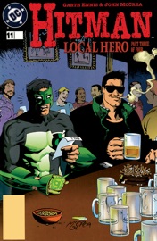 Hitman (1996-) #11 - Garth Ennis & John McCrea by  Garth Ennis & John McCrea PDF Download
