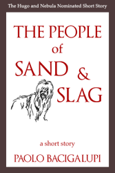 The People of Sand and Slag