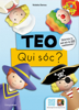 Teo. Qui sóc? (Ebook interactiu) - Violeta Denou