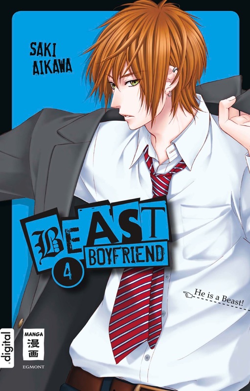 Beast Boyfriend 04
