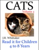 Book Cats (Read It Book for Children 4 to 8 Years)
