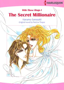 Read: Book The Secret Millionaire (Harlequin Comics)