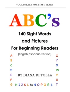 ABC's by Diana Di Tolla