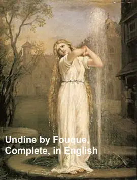 Read: Undine, complete, Book in English translation