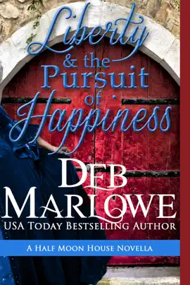 Read: Liberty and the Book Pursuit of Happiness