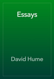 Essays - David Hume