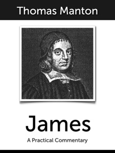 James: A Practical Commentary