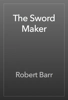 Read: The Book Sword Maker