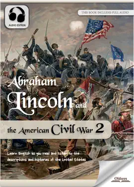 Read: Abraham Lincoln and the American Civil War 2 Book