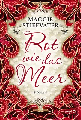 Read: Rot wie Book das Meer