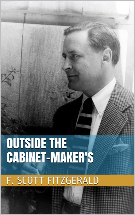 Outside the Cabinet-Maker's