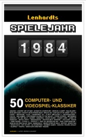Lenhardts Spielejahr 1984
