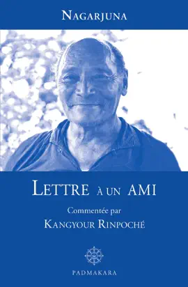 Read: Lettre à Book un ami