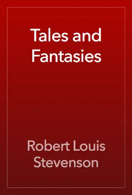 Read: Book Tales and Fantasies