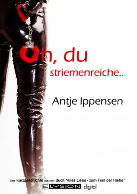 Read: Oh, du striemenreiche ... Book