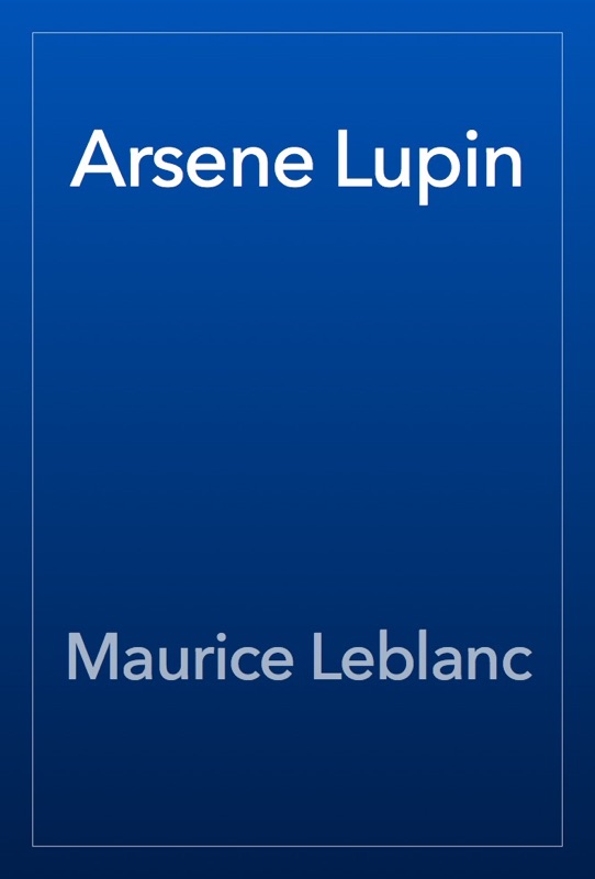 Arsene Lupin