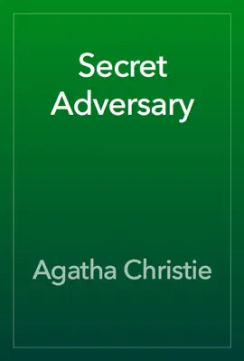 Read: Secret Book Adversary