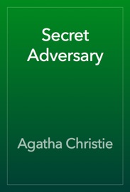 Secret Adversary - Agatha Christie