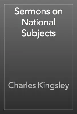 Sermons on National Subjects