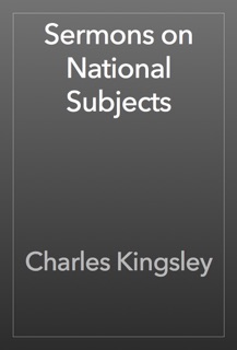 Sermons on National Subjects by Charles Kingsley