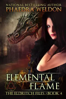 Read: Book Elemental Flame